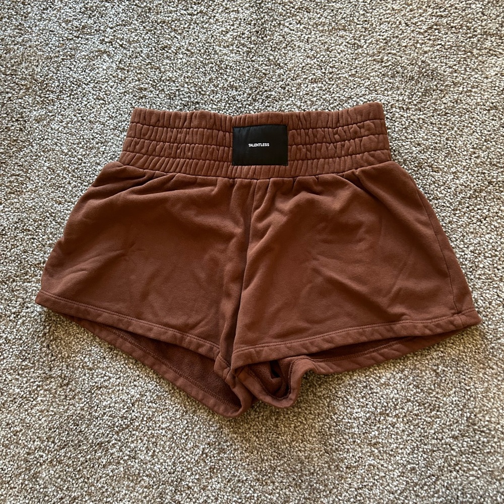 ❌SOLD❌Talentless boxing shorts